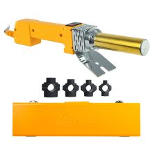 Паяльник для пластиковых труб Mächtz MWP-2040 S