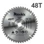 Диск пильный по дереву Mächtz 185x20x48T