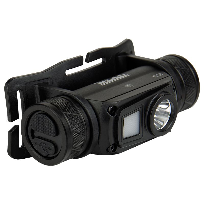 Ліхтар налобний світлодіодний Mächtz MHL-2207 A