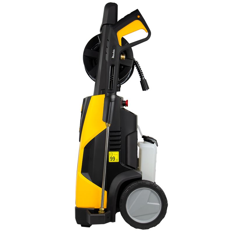 Мийка високого тиску Mächtz MPW‑2551 PRO