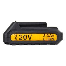 Акумуляторна батарея Mächtz 20V-2.0