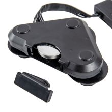 Светофильтр сварочной маски Mächtz MWH-4/309 PRO