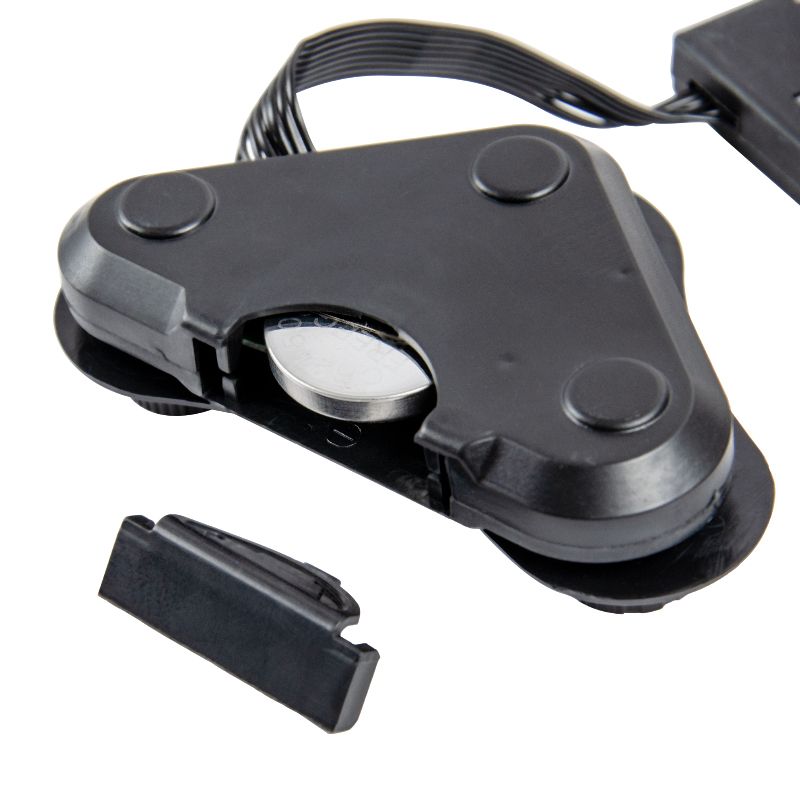 Світлофільтр зварювальної маски Mächtz MWH-4/309 PRO