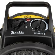 Теплова гармата Mächtz MFH-2020 C