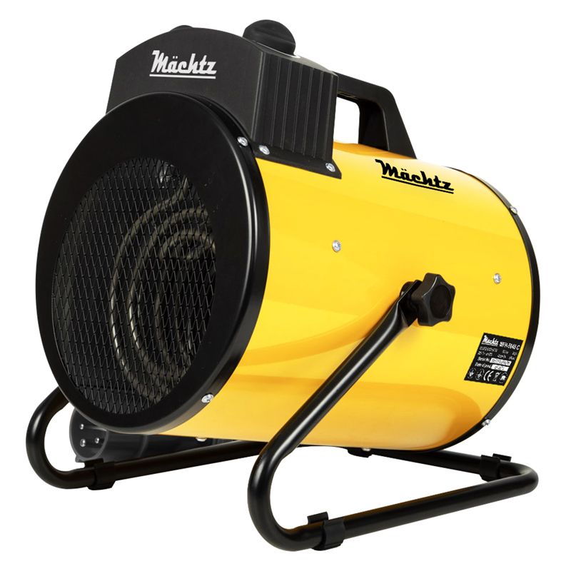 Теплова гармата Mächtz MFH-5045 C