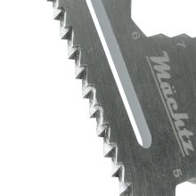 Брелок-мультитул Mächtz EDC-311 Card 15в1