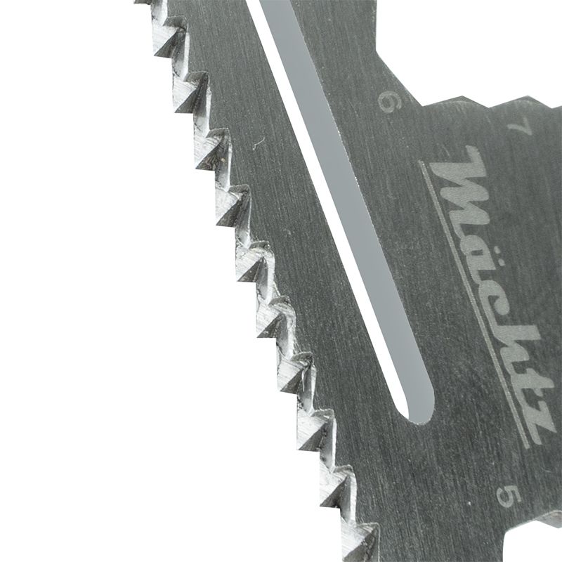 Брелок-мультитул Mächtz EDC-311 Card 15в1