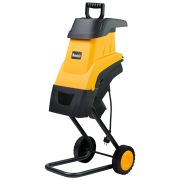 Подрібнювач гілок електричний Mächtz MBM-4525 BP