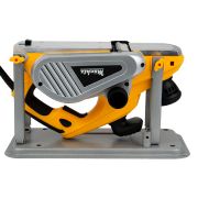 Рубанок електричний Mächtz MEP-1511