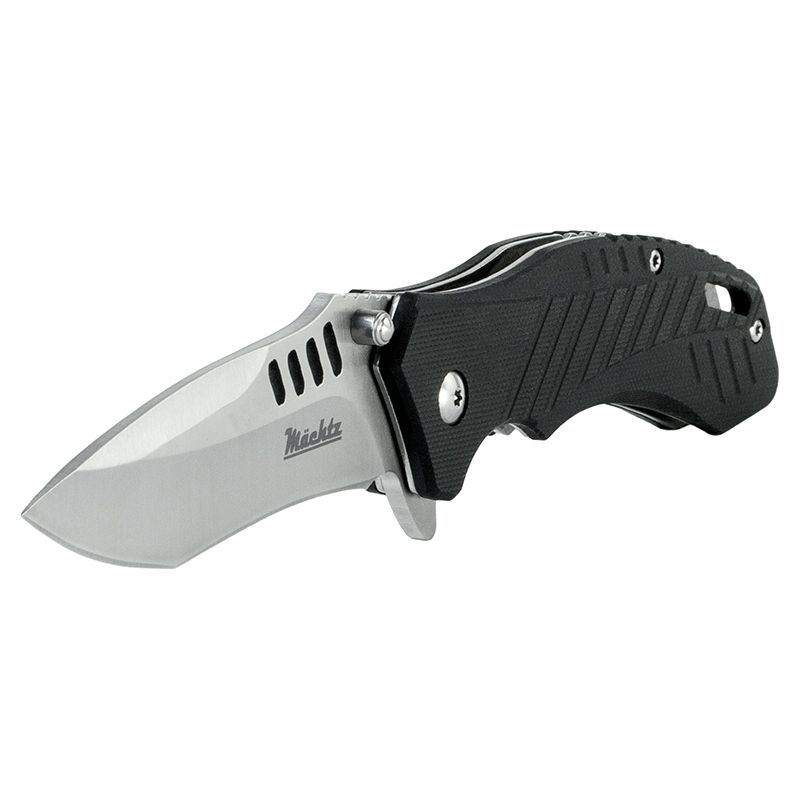 Ніж складний Mächtz MFK-5185 FALCON G10
