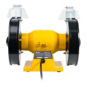 Точильний верстат Mächtz MBG-2015 B