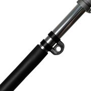 Тример бензиновий Mächtz MGB-2725 S