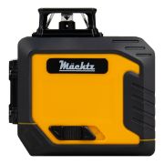 Лазерний рівень 360° Mächtz MLL-05 G