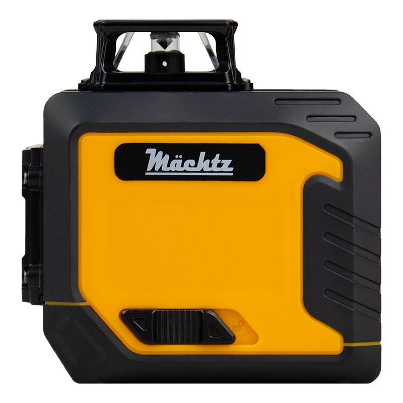 Лазерний рівень 360° Mächtz MLL-05 G