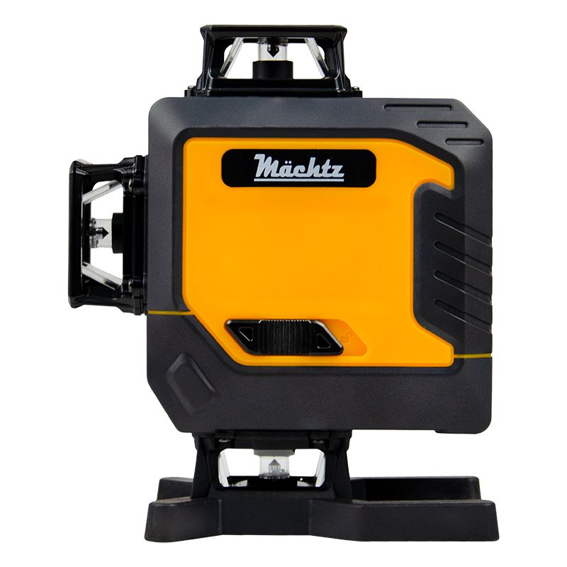 Лазерний рівень 4D Mächtz MLL-16 GL