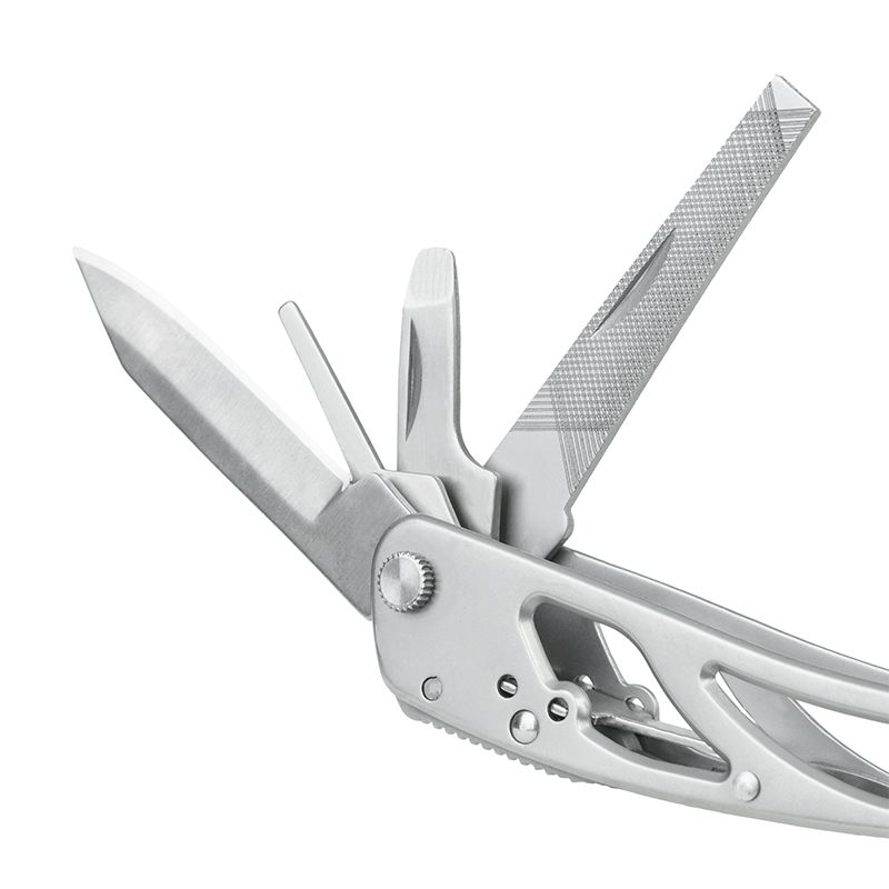 Мультитул Mächtz MMT-3113 GHOST 13в1