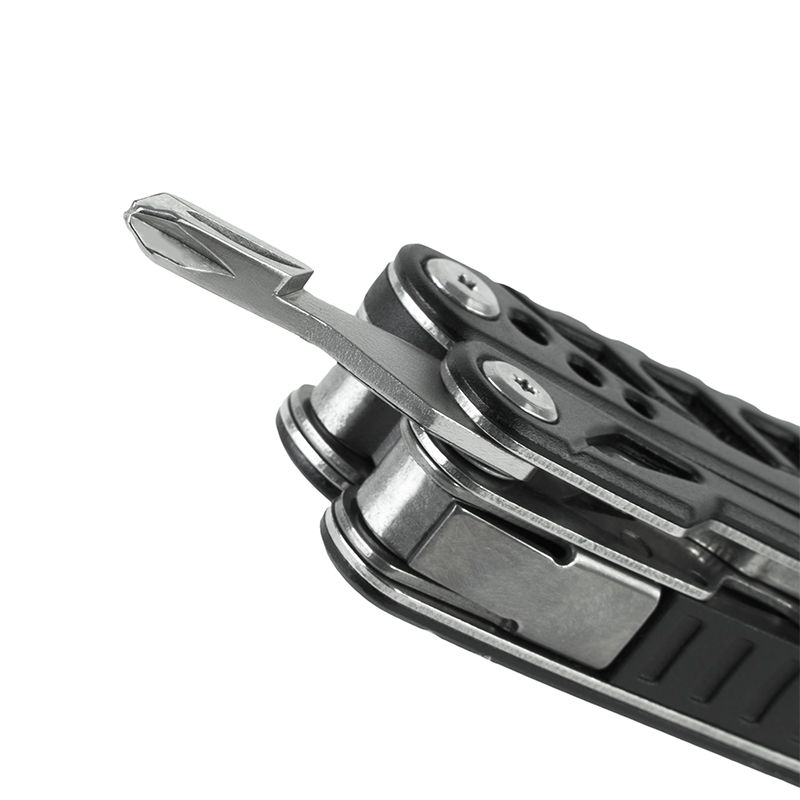 Мультитул Mächtz MMT-5112 RANGE 12+9в1