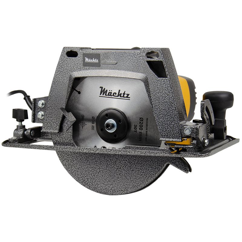 Пила циркулярна Mächtz MCS-2520