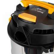 Пилосос будівельний Mächtz MVC-1320 P