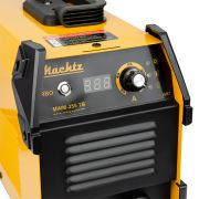 Зварювальний апарат Mächtz MWM-355 TB