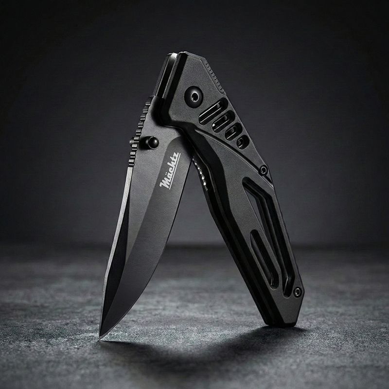 Нож складной Mächtz MFK-3184 SCOUT
