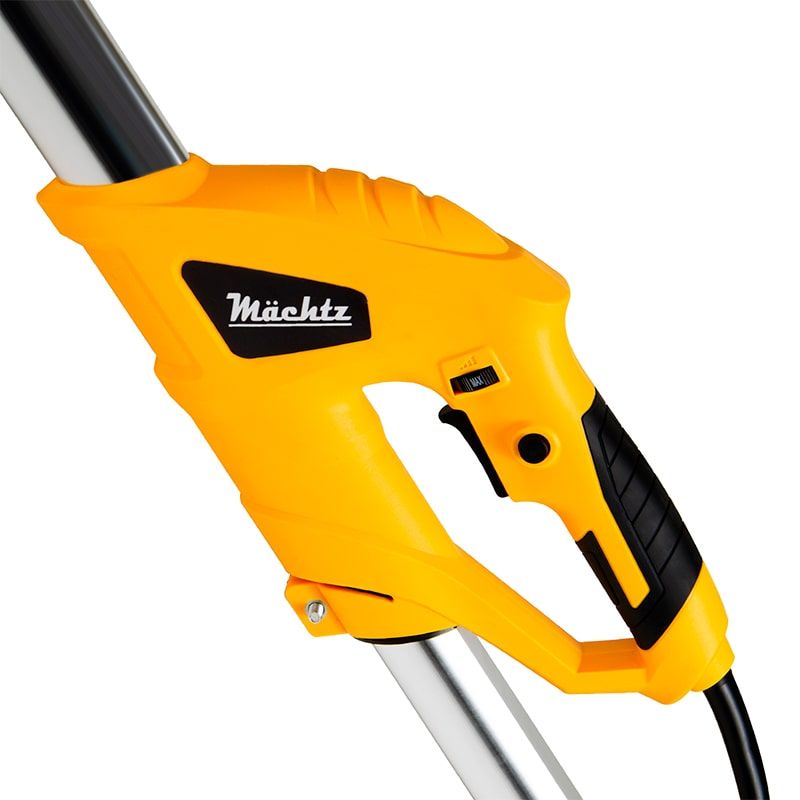 Шліфмашина для стін Mächtz MDS-2511