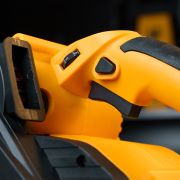 Шліфмашина стрічкова Mächtz MBS-1100