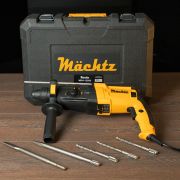 Перфоратор Mächtz MRH-1250S
