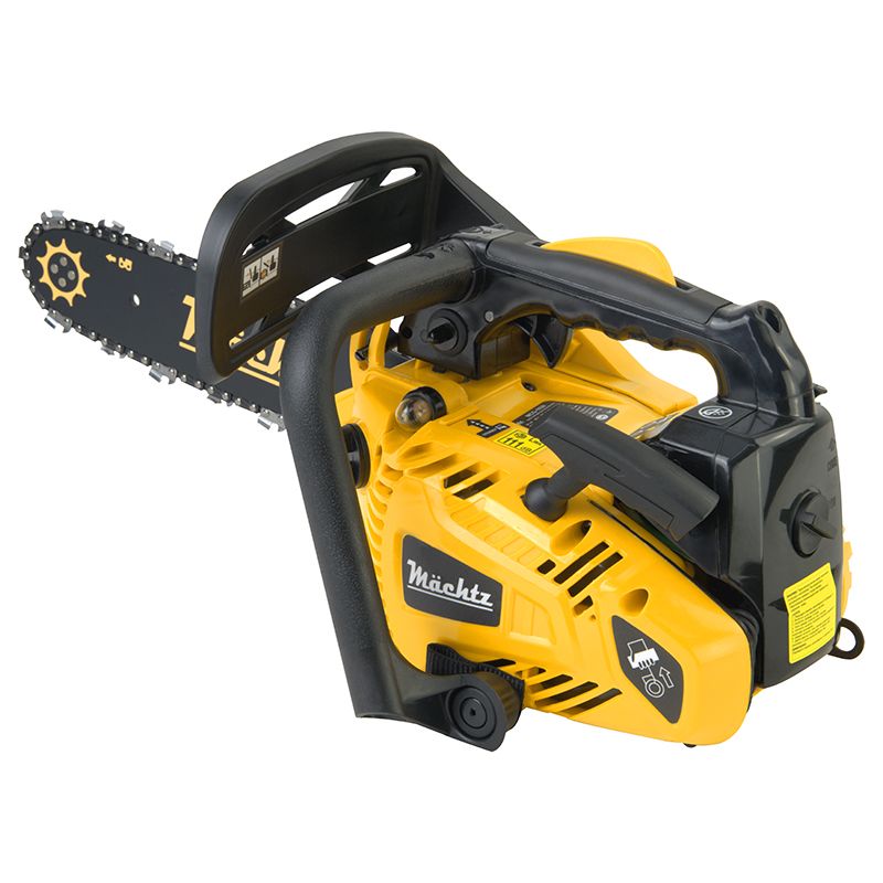 Бензопила Mächtz MCG-1030