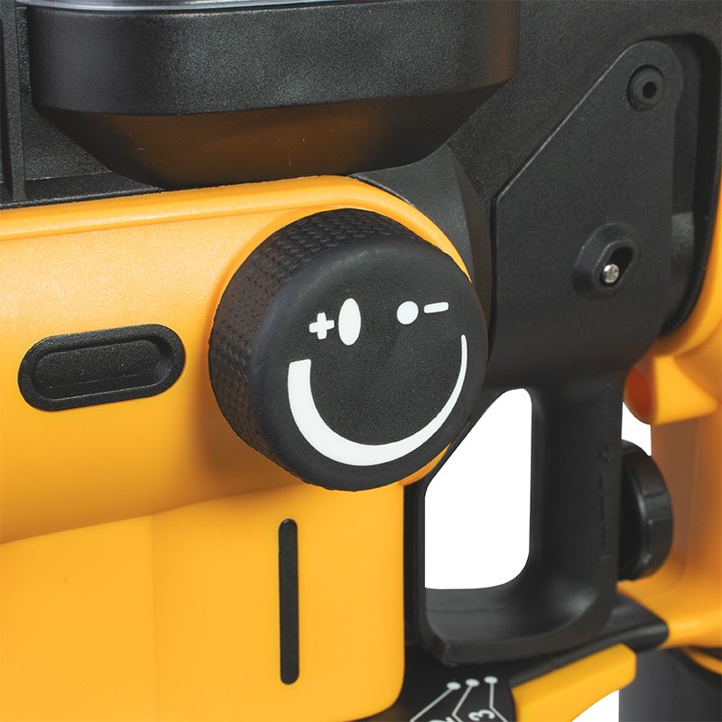 Краскопульт Mächtz MSG-1513 RC MAX