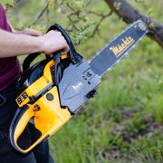 Бензопила Mächtz MCG-3545