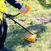  Тример садовий електричний Mächtz MEB-2000 H