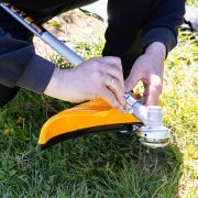 Тример бензиновий Mächtz MGB-2815 S