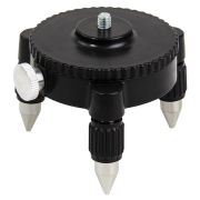 Поворотна платформа для лазерних рівнів Mächtz MMT mini