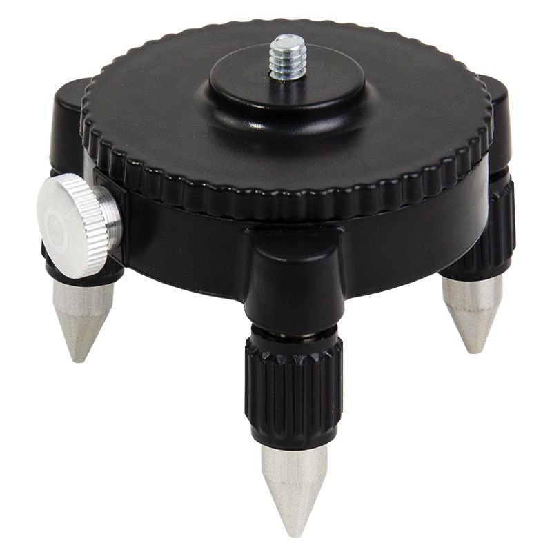 Поворотна платформа для лазерних рівнів Mächtz MMT mini