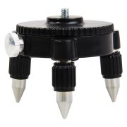 Поворотна платформа для лазерних рівнів Mächtz MMT mini