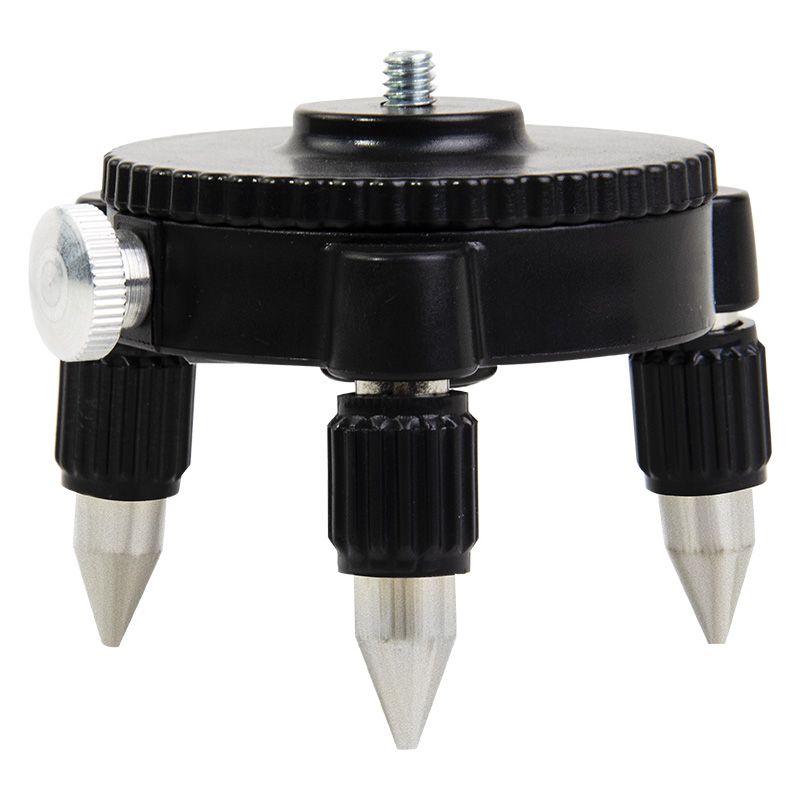 Поворотна платформа для лазерних рівнів Mächtz MMT mini