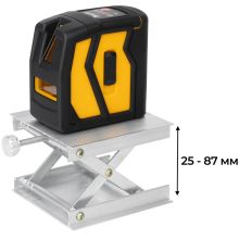 Микролифт для лазерных уровней Mächtz MLA-05