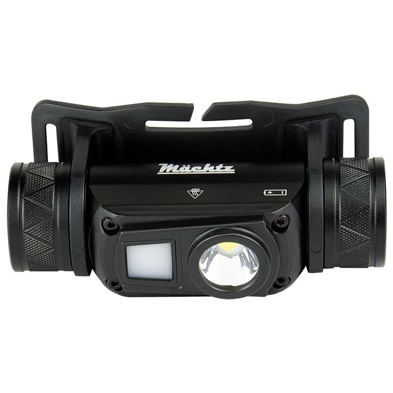 Ліхтар налобний світлодіодний Mächtz MHL-2207 A