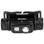 Ліхтар налобний світлодіодний Mächtz MHL-2207 A