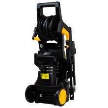 Мойка высокого давления Mächtz MPW-1758 TURBO