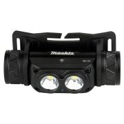 Ліхтар налобний світлодіодний Mächtz MHL-2211 A