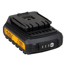 Акумуляторна батарея Mächtz 20V-2.0