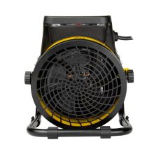 Тепловая пушка Mächtz MFH-2020 C