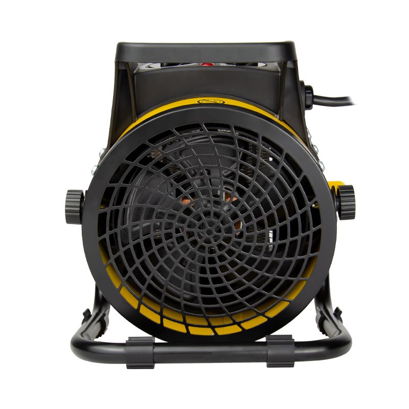 Тепловая пушка Mächtz MFH-2020 C