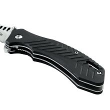 Нож складной Mächtz MFK-5185 FALCON G10