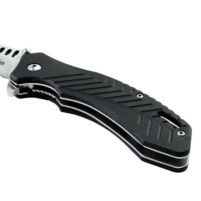 Ніж складний Mächtz MFK-5185 FALCON G10