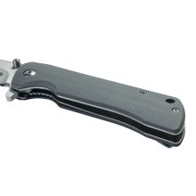 Нож складной Mächtz MFK-5288 BLOCK G10