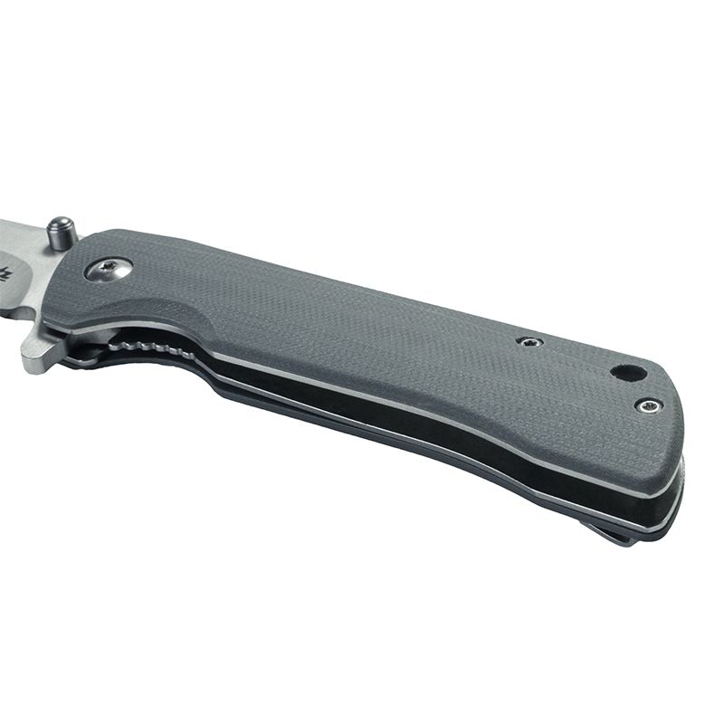 Ніж складний Mächtz MFK-5288 BLOCK G10