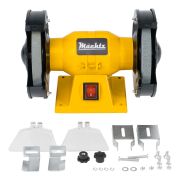 Точильний верстат Mächtz MBG-2015 B